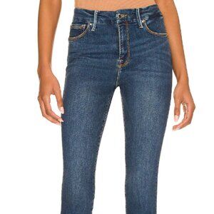 Good American Good Legs Jeans size 29